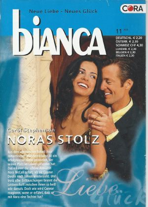 [Bianca 1365] • Noras Stolz